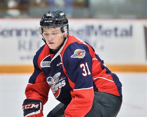 Mikhail Sergachev Dominates Development Camp - The Hockey Writers ...