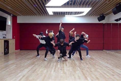 A Computer Determined How Synchronized These 11 Boy Groups Are | KpopStarz