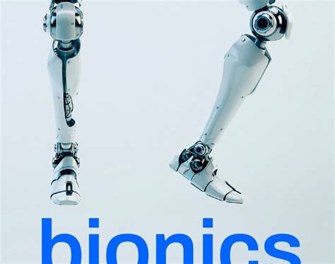 The Best in Bionics - Freethink