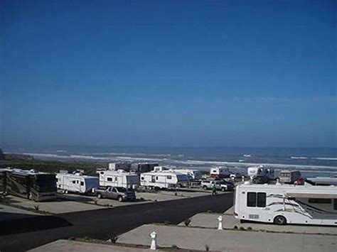 Sea Perch RV Resort - Yachats campgrounds | Good Sam Club