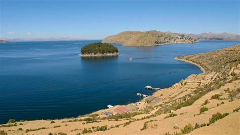 Fotos de Paisajes: Ver imágenes de Lago Titicaca - Puno