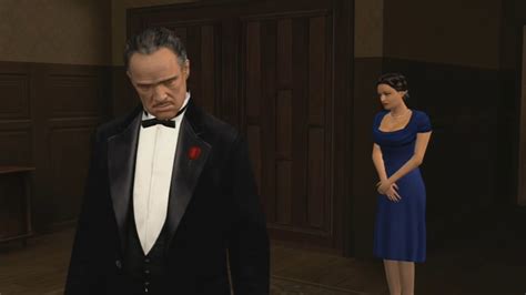 Godfather game Highly Compressed for PC - 200gaming