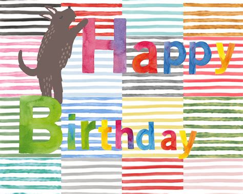 Birthday Card Free Stock Photo - Public Domain Pictures