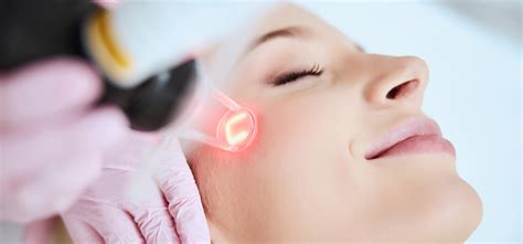 Fractional/Fraxel® Laser | McLean & Potomac Dermatology