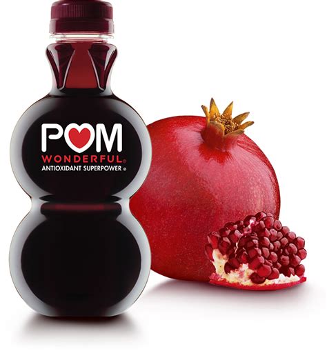 POM Wonderful 100% Pomegranate Juice Reviews 2019