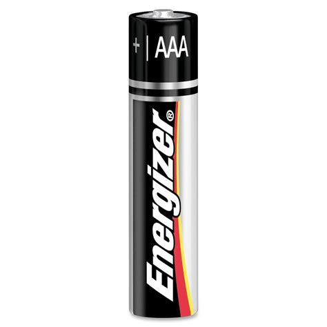 Energizer E92 AAA Alkaline Battery (Case of 1189)