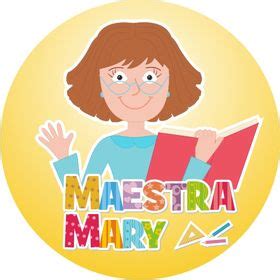 Maestra Mary (maestramarywebsite) su Pinterest