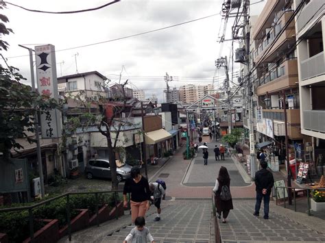 Yanaka, Tokyo