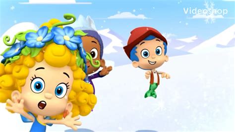 Bubble Guppies The Puppy And The Ring Image 179 - YouTube