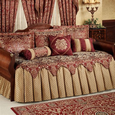 Daybed Bedding Sets With Matching Curtains | Bruin Blog