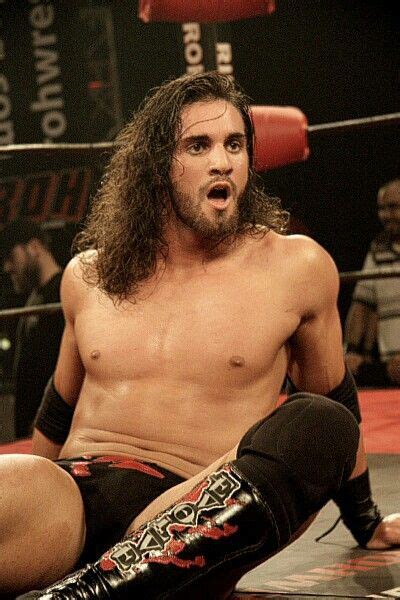 Tyler Black Seth Rollins Quotes. QuotesGram