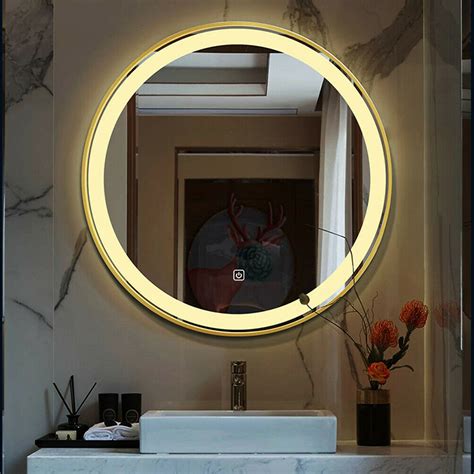 24+ Gold Bathroom Mirrors Uk Images - french bulldog puppies