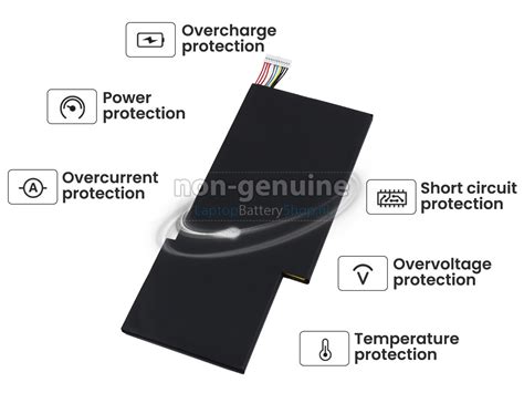 MSI GF63 THIN 10SCSR Replacement Laptop Battery | Low Prices, Long life