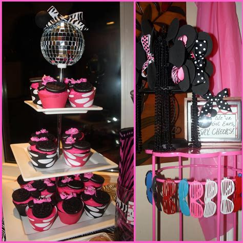 Minnie Mouse Party: Atty's Bow-tique - Mimi's Dollhouse