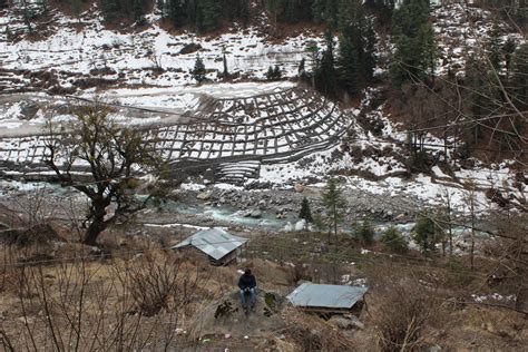 Tosh Himachal Pradesh and Kasol in December Winters Itinerary - Tripoto