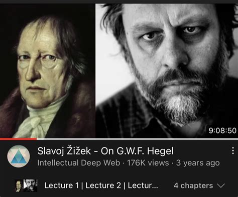 Hegel Zizek Road Trip Gas - Meme Generator