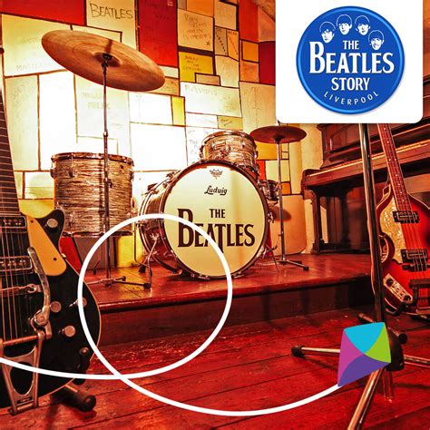 The Beatles Story Tickets, Up To 36% Off Discount