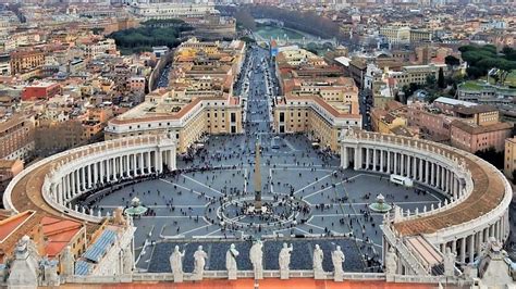 St. Peter's Basilica Dome Tour: here's everything you need to know ...