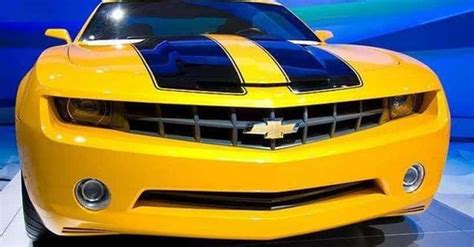 Best Chevrolet Camaros | Most Reliable Chevrolet Camaros