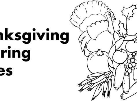 Wampanoag Coloring Pages