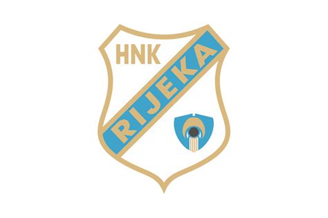 HNK Rijeka Logo