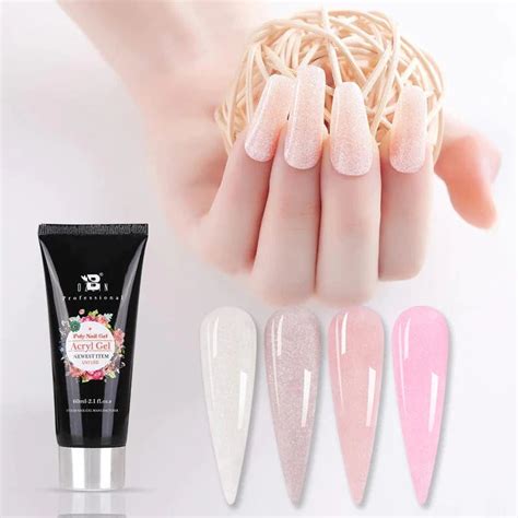 Polygel Nail Kit – thedealzninja