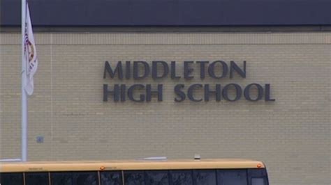 Middleton High School staff member who separated students by race during test resigns | Madison365