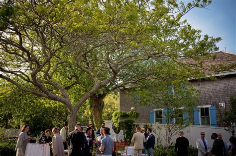 The Red Inn Wedding in Provincetown