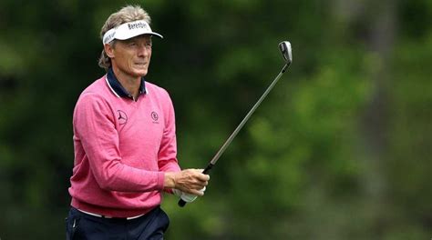 The stellar golf career of Mr. Bernhard Langer - Golf SWING 24/7 | Golf SWING 24/7