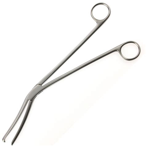 CHEATLE STERILISING FORCEPS - Mahr Surgical