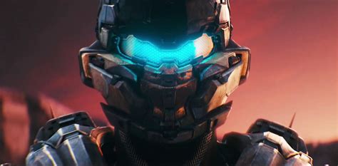 Halo 5’s opening cinematic is all about Spartan Locke – GAMING TREND