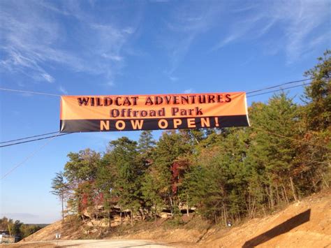 Wildcat Off road Park. London, KY | Offroad, Park, Wild cats