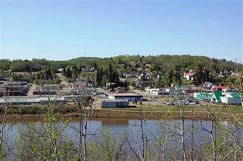 Athabasca, Alberta - Wikipedia