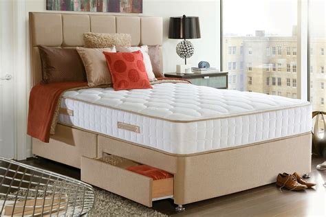 Best Cooling Mattress – Cool, Crisp, And Comfortable - Improb