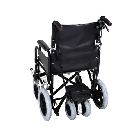 Wheelchair Power Pack — Open Mobility