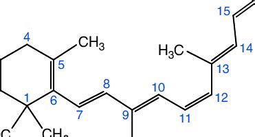 Chemical structures of (a) 11-cis-retinal protonated Schiff base... | Download Scientific Diagram