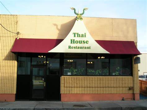 Thai House Restaurant, Fairbanks - Menu, Prices & Restaurant Reviews ...