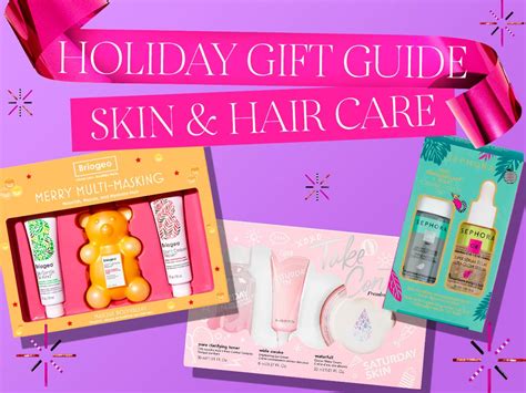 Holiday Gift Guide: Best Beauty Gift Sets | Sephora Singapore