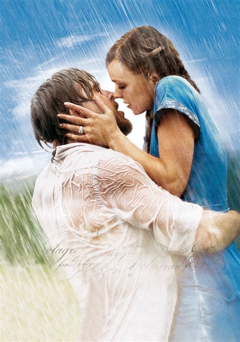 The Notebook Picture - Image Abyss