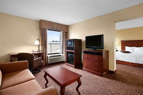 HAMPTON INN SLIDELL $92 ($̶1̶0̶8̶) - Updated 2018 Prices & Hotel ...