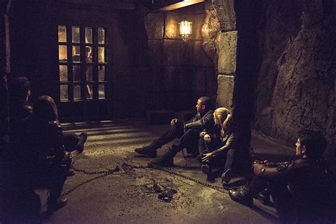 Arrow Season 3 Photos – TVLine