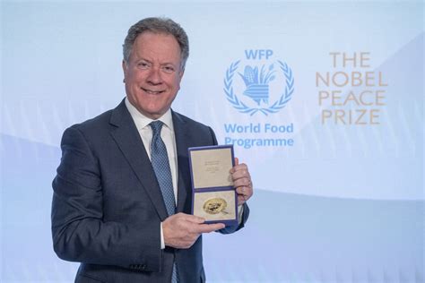 270 million people face starvation, says WFP as it receives Nobel Peace ...