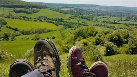 Hiking in England | Cotswold Way Walking Tours | Walk in the Cotswolds