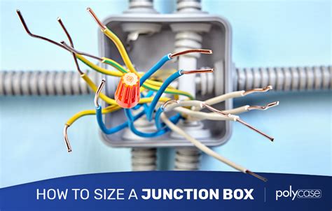 How to Size a Junction Box | Polycase