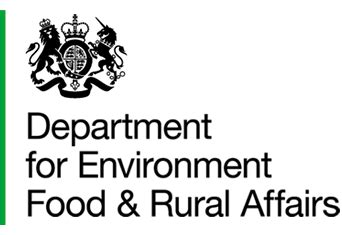 Measurement summary based on data provided by the Environment Agency - Defra, UK