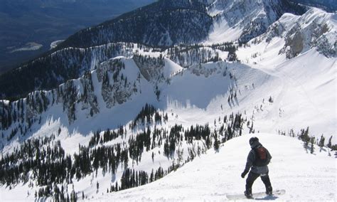 Fernie BC / British Columbia - AllTrips