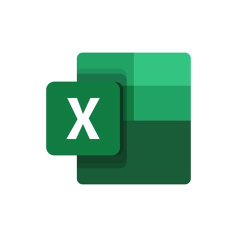 Microsoft Excel logo transparent PNG 22100783 PNG