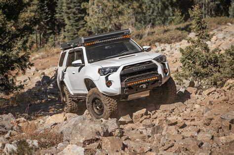 Overland 4Runner Build: 6-Year Owner Review & Mods to Consider