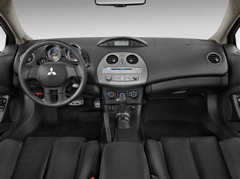 2012-Mitsubishi-Eclipse-Interior-Profile-Dash-Steering - The Supercars ...