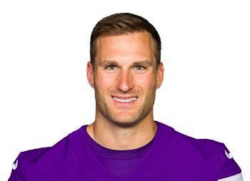 Kirk Cousins Stats, News, Bio | ESPN